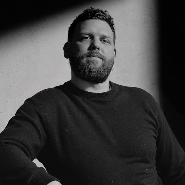 Tobias Hager