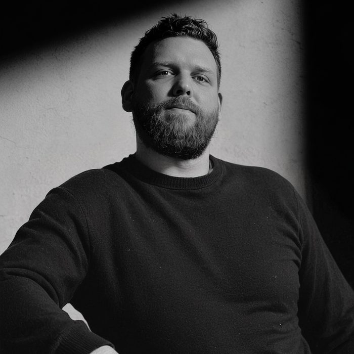 Tobias Hager