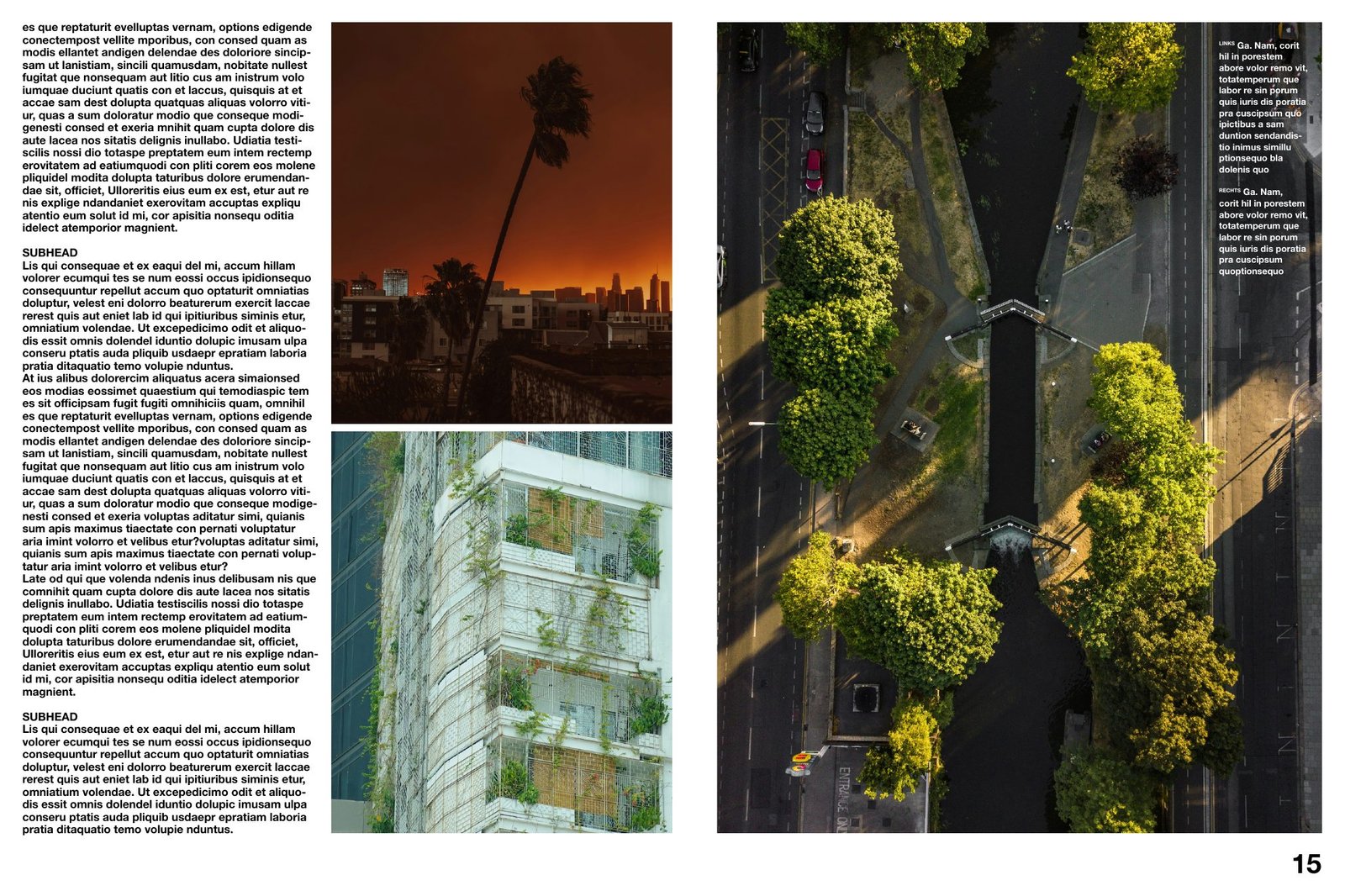 Longform Reportage Inside