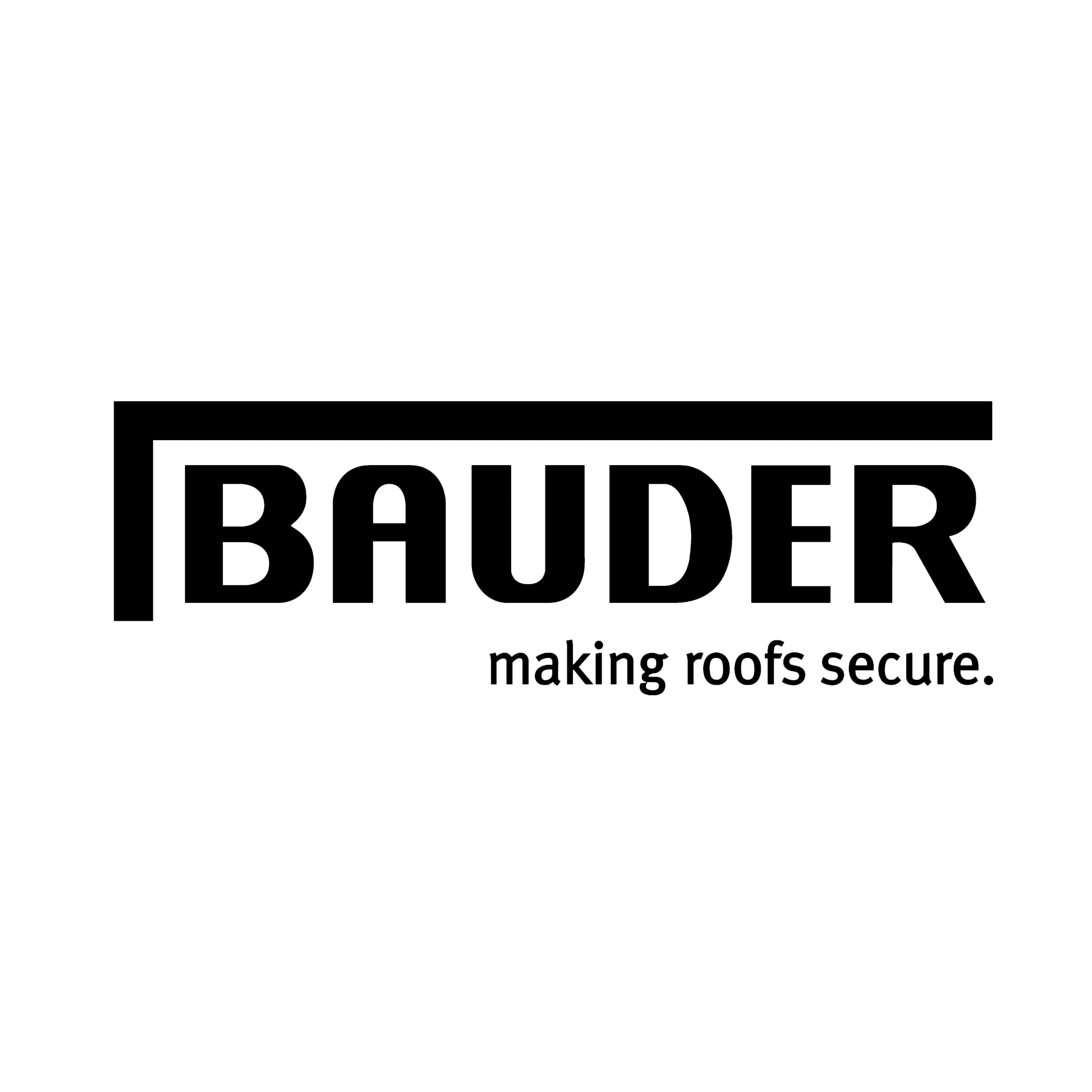 Bauder logo
