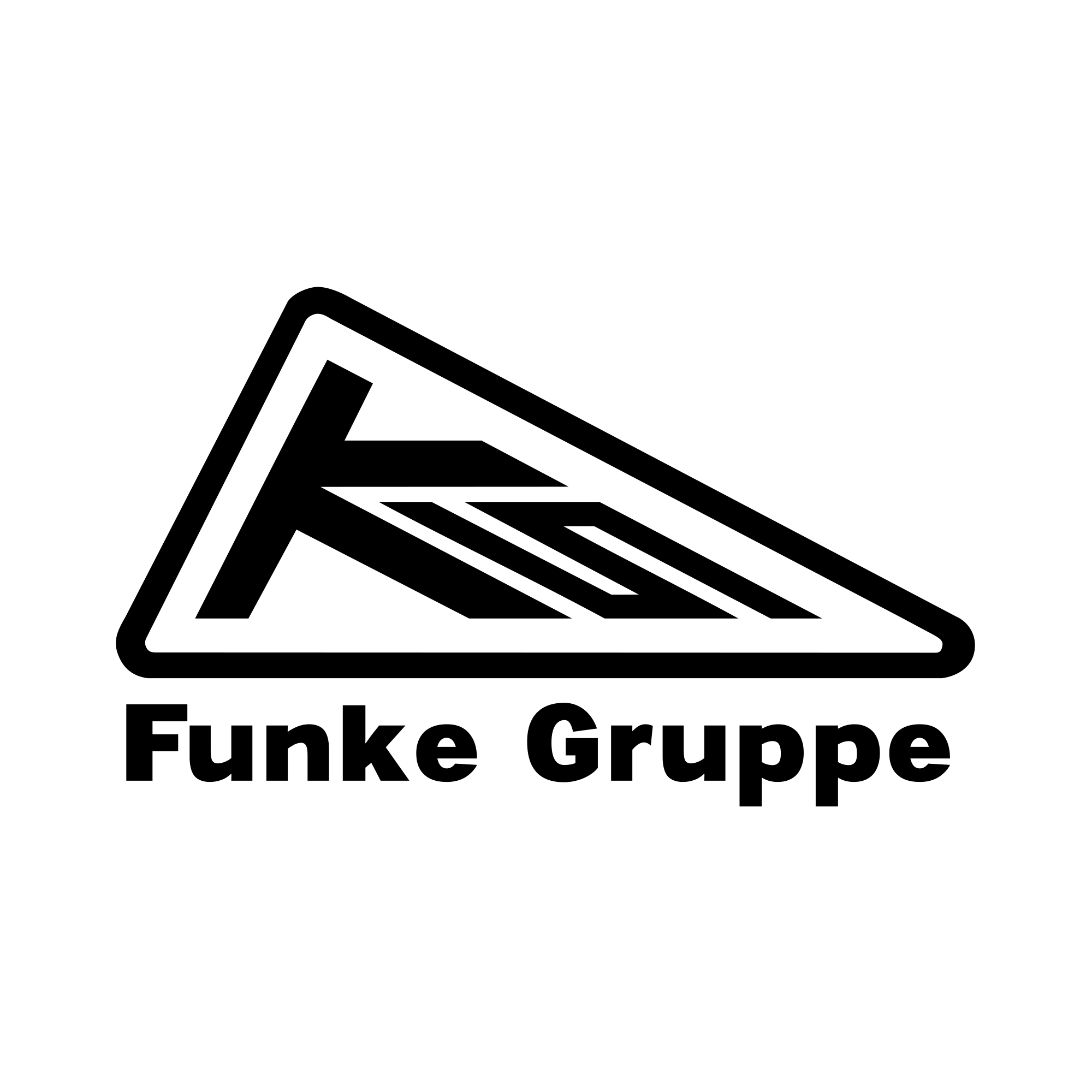 Funke Gruppe logo