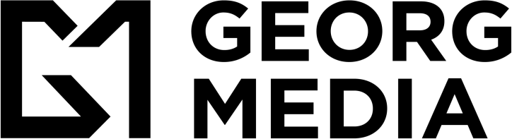GEORG Media logo