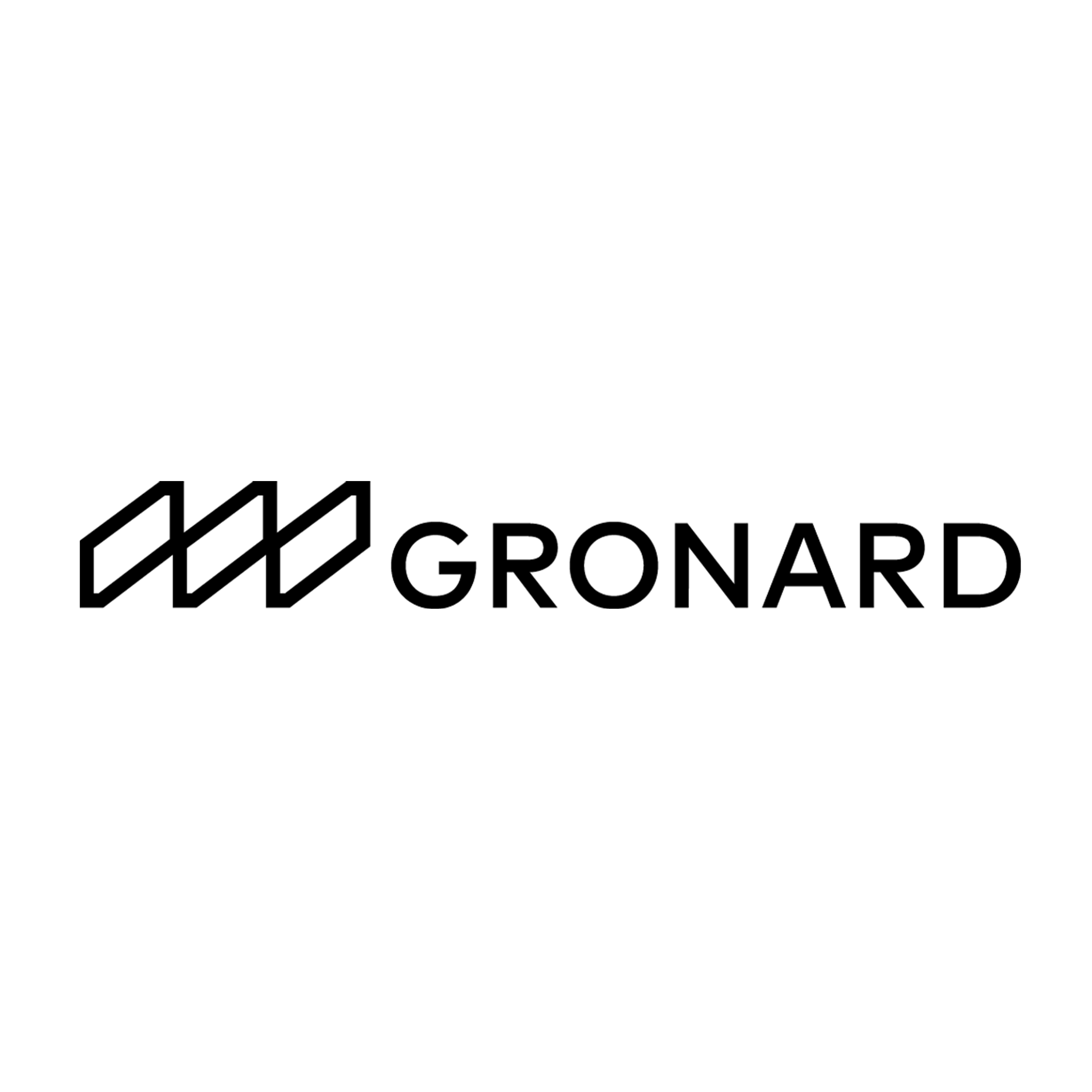 Gronard logo
