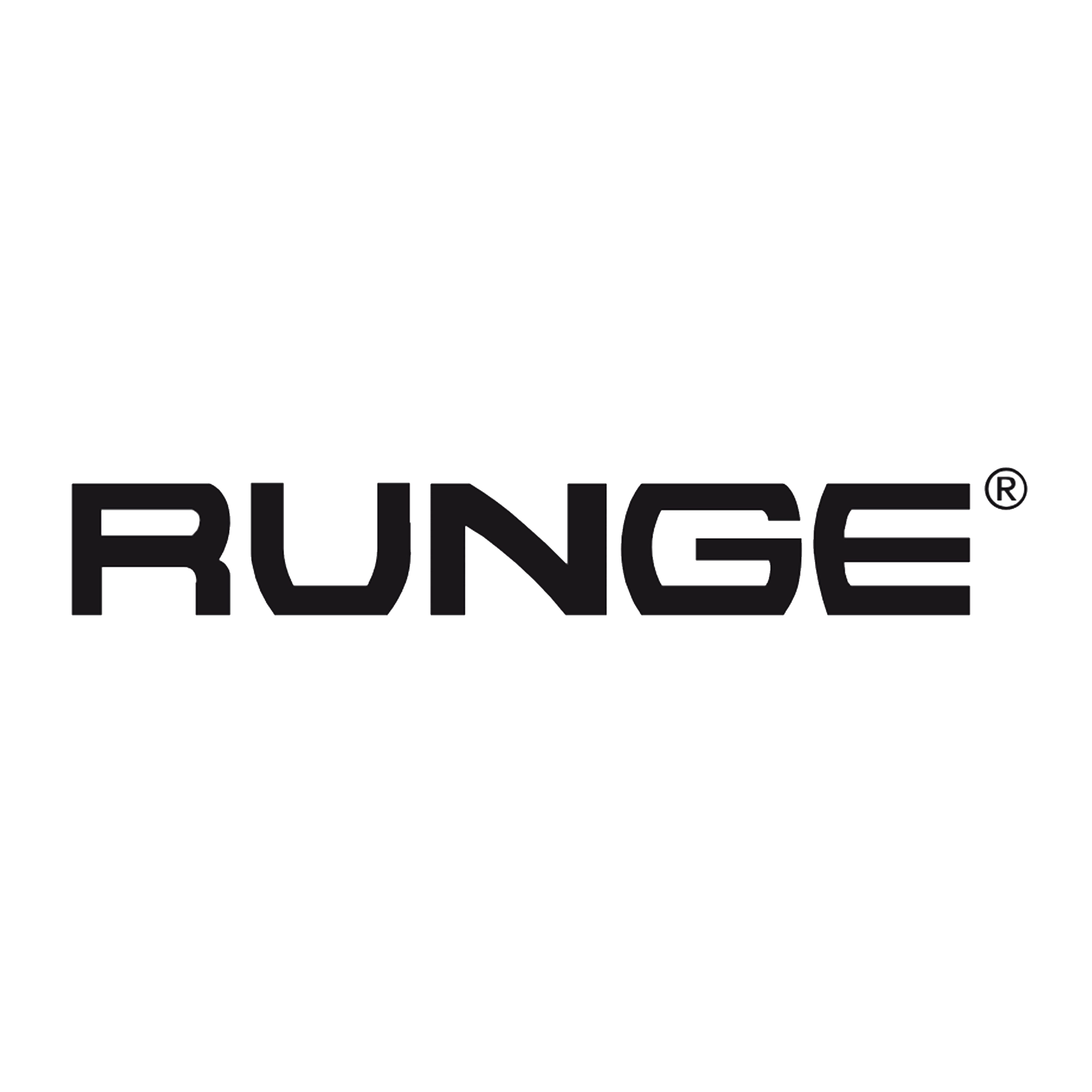 Runge logo