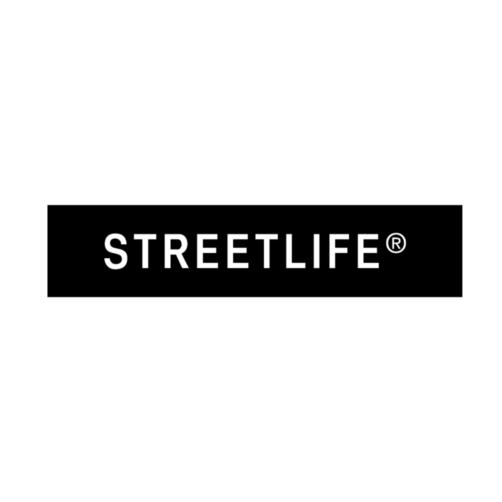 Streetlife logo